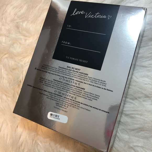 Victoria's Secret Other - Sold out